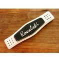 Kovalski Footstrap White Wide