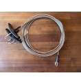 H2O Sensations Cable Trapèze F16 Set 2pcs 5700*2.5mm