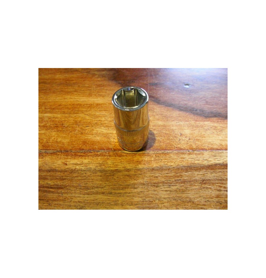 KS Tools 1/2' Dr 6pt Flank Drive Socket 9/16'