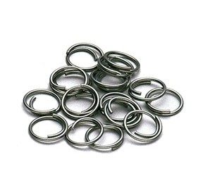 Sprenger Stainless Steel Spit Ring 1.5*17mm SPR33723017A5 H2O Sensations