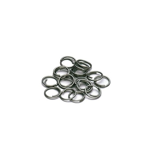 Sprenger Stainless Steel Spit Ring 1.5*17mm SPR33723017A5 H2O Sensations