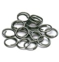 Sprenger Stainless Steel Spit Ring 1.5*17mm