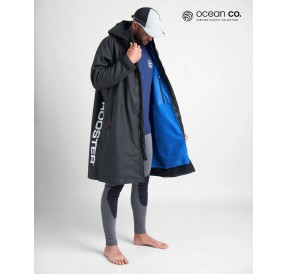 Rooster Sailing Aquafleece Robe ROOROBE H2O Sensations