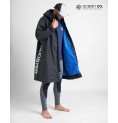Rooster Sailing Aquafleece Robe