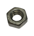 Nut Stainless Steel A4-80 M10 Hegaxon