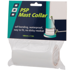 PSP Mast Collar Self Amalgamating Tape 100*1500mm