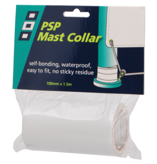 PSP Mast Collar Ruban Amalgamant 100*1500mm