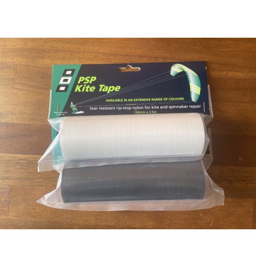 PSP Mast Collar Self Amalgamating Tape 100*1500mm PSP150210 150290 H2O Sensations