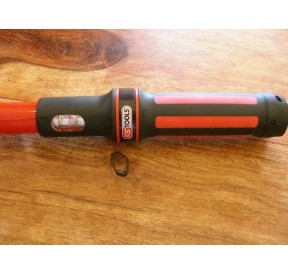 KS Tools Clef Dynamométrique Eco 20-200