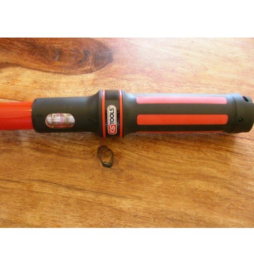 KS Tools Clef Dynamométrique Eco 20-200