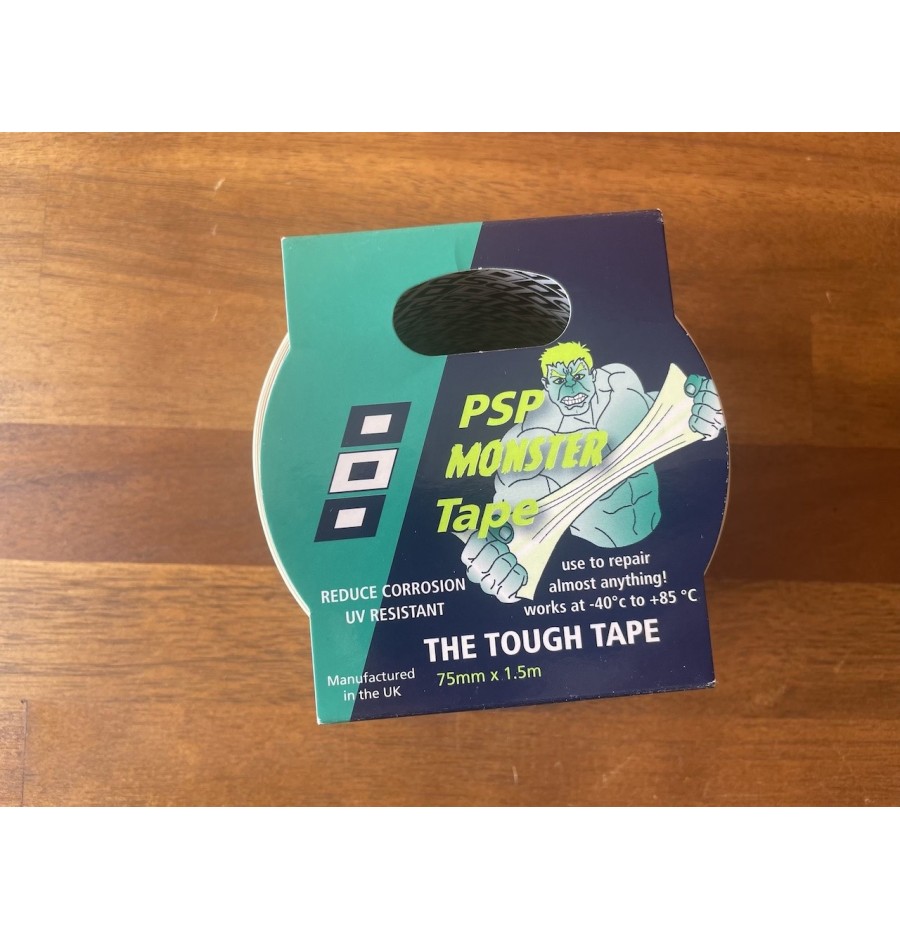 PSP Monster Tape 75*1500mm