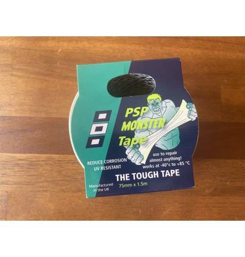 PSP Monster Tape 75*1500mm PSPCC41 H2O Sensations