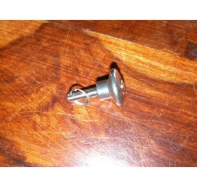 Lacing Button with Clevis Pin and Split ring H2O00013 H2O Sensations