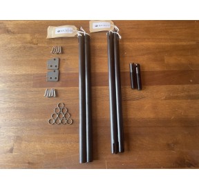 Nacra 500 Spreader Assembly Kit Complete! NAC30320C H2O Sensations