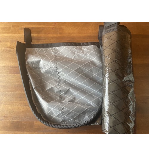 KS Nacra Snuffer Bag Race Compatible 250cm H2O00785 H2O Sensations