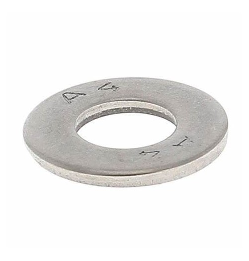 Stainless Steel A4 Washer M8 23.5*1.8mm Std RONA4M823518 H2O Sensations