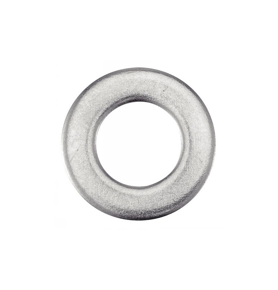 Stainless Steel A4 Washer M10 20*2.0mm Narrow RONA4M102020 H2O Sensations
