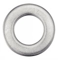 Rondelle Inox A4 M6 12.7*0.8mm Etroite