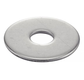 Stainless Steel A4 Washer M10 30*2.5mm Large RONA4M103025 H2O Sensations