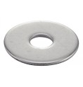 Rondelle Inox A4 M10 30*2.5mm Large