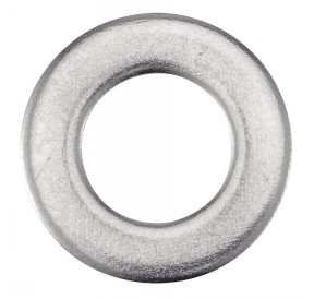 Stainless Steel A4 Washer M12 24*2.5mm Narrow RONA4M122425 H2O Sensations