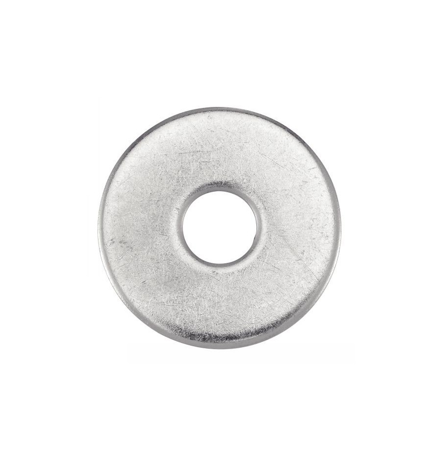 Stainless Steel Washer A4 M5 20*1mm XLarge