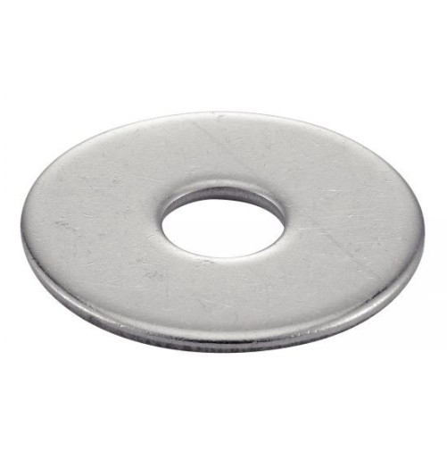 Stainless Steel Washer M4 12*1mm Large RONA4M4121 H2O Sensations