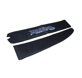 Nacra F20 Carbon FCS Daggerboard Cover 2pcs 32139 H2O Sensations