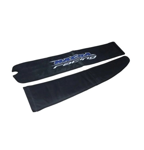 Nacra F20 Carbon FCS Daggerboard Cover 2pcs 32139 H2O Sensations