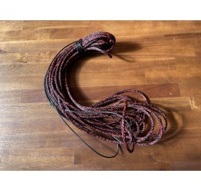 H2O Sensations Kingfisher Swiftcord Rig12 Drisse Spi Diminuée 2140cm H2O00776 H2O Sensations