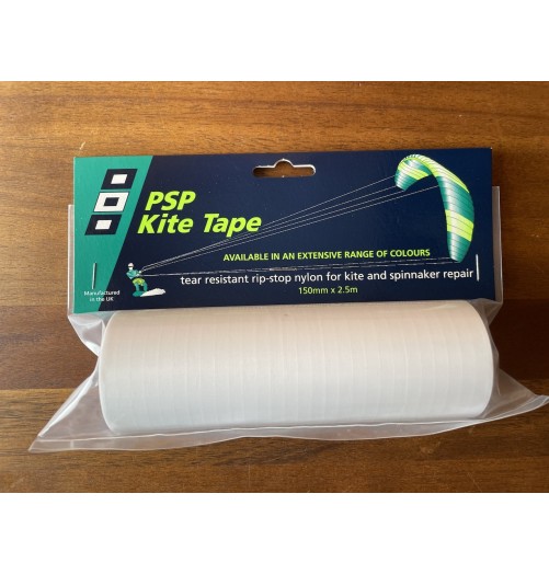 PSP Kite Spinnaker RipStop Tape 150*2500mm