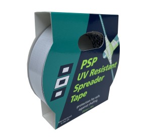 PSP Marine Tape Spreader UV Resistant 10m*25mm