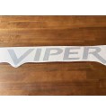 Goodall Viper Autocollant 55*8cm