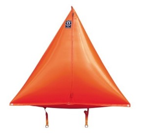 Crew Saver Regatta Buoy Racing Mark Pyramid 150cm CS10076 H2O Sensations