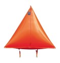 Crew Saver Bouée Régate Pyramide Orange 150cm