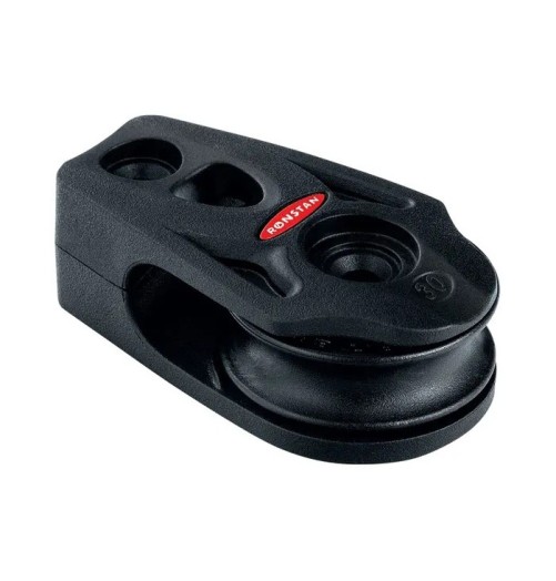 Ronstan Block Series 30mm Single Cheek RF35151 H2O Sensations