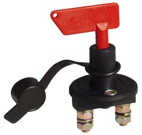 Trem Coupe Circuit Batterie L06 13 065 H2O Sensations