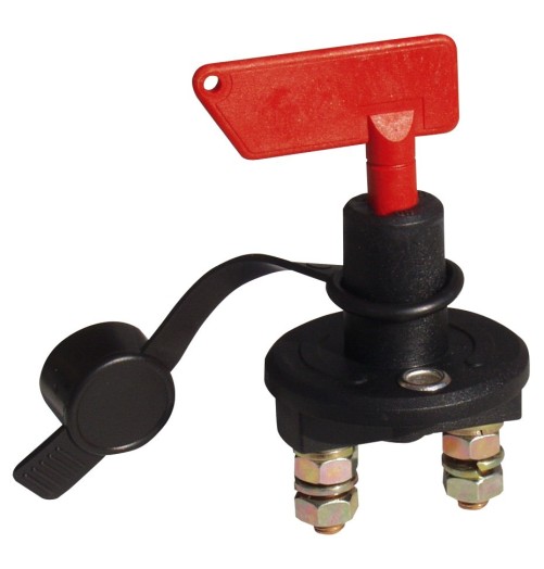 Trem Coupe Circuit Batterie L06 13 065 H2O Sensations