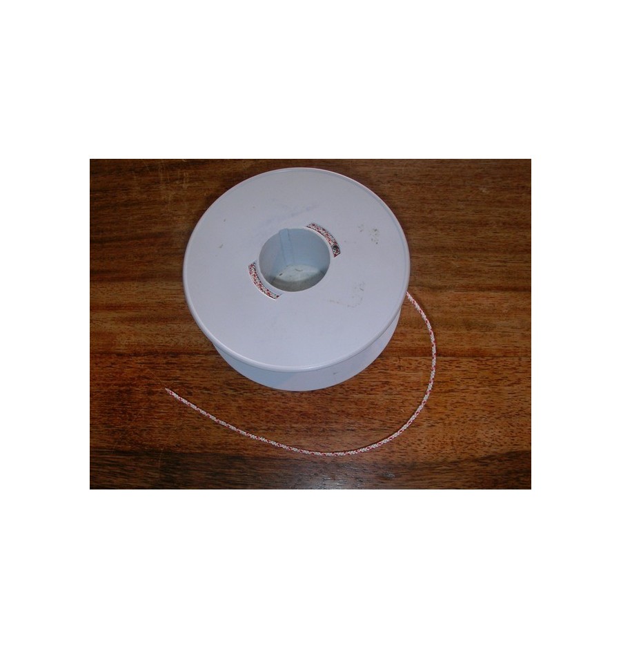 Lancelin France Olympique Aramide Special Optimist 1.4mm Garcette