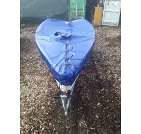 Topper Taz Full Top Cover TOPTZW8 H2O Sensations