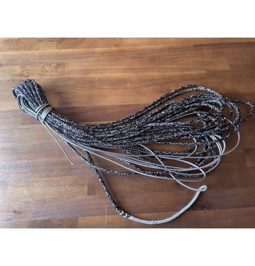 H2O Sensations Kingfisher Spinnaker Halyard Tapered F16 & 17 H2OF16F17 H2O Sensations