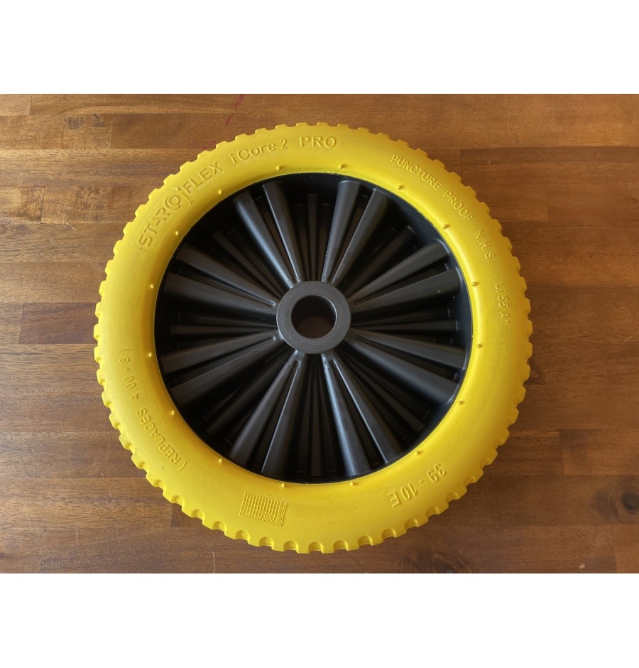 Starco Flex iCore 2 Pro Punction Proof 39-10E 4.00-8 370*72*35