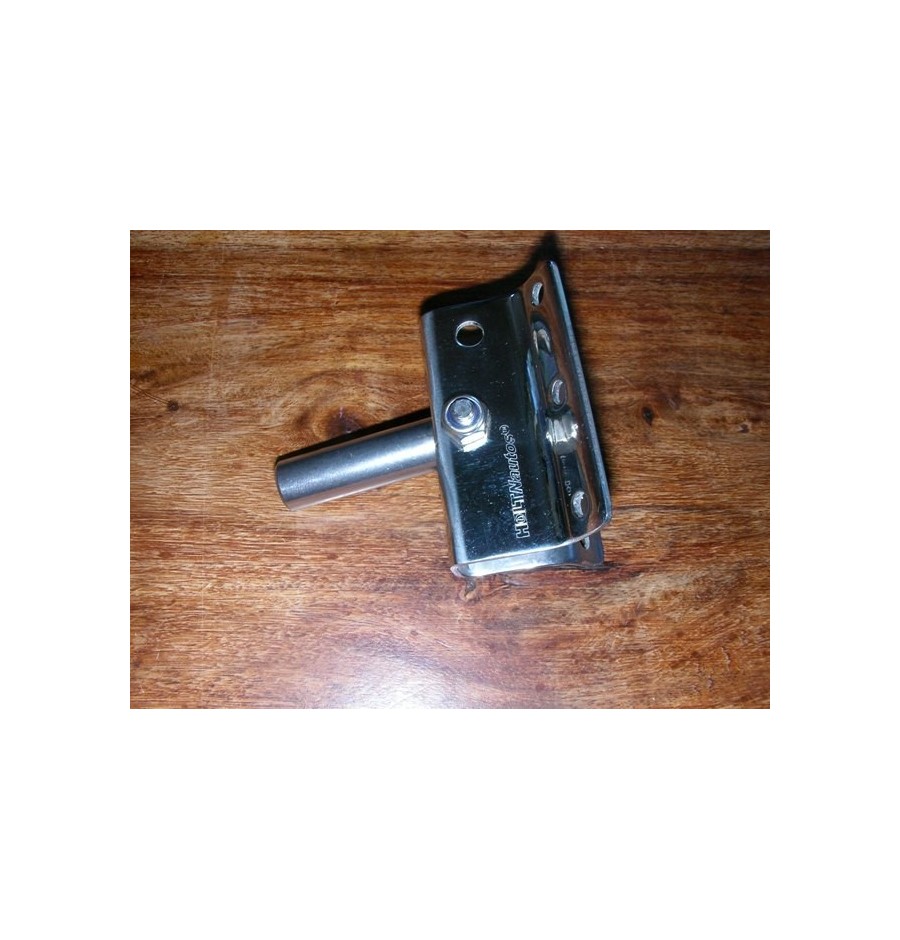 Holt Vis de Mulet Laser ILCA