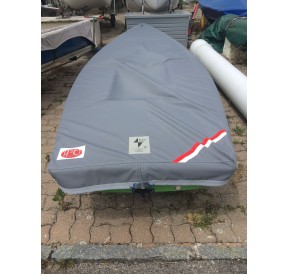 Banks Sails Laser Top Cover