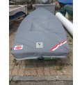 Banks Sails ILCA Laser Top Cover PVC