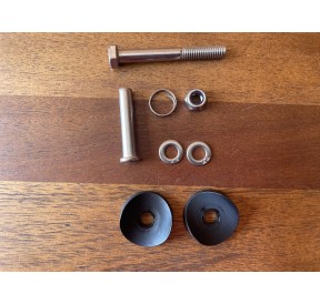 Roots Fittings Kit Connecteur Twist RT00026 H2O Sensations