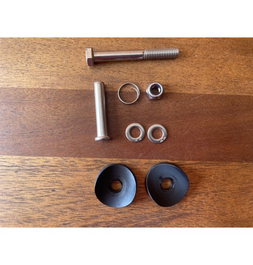 Roots Fittings Kit Connecteur Twist RT00026 H2O Sensations