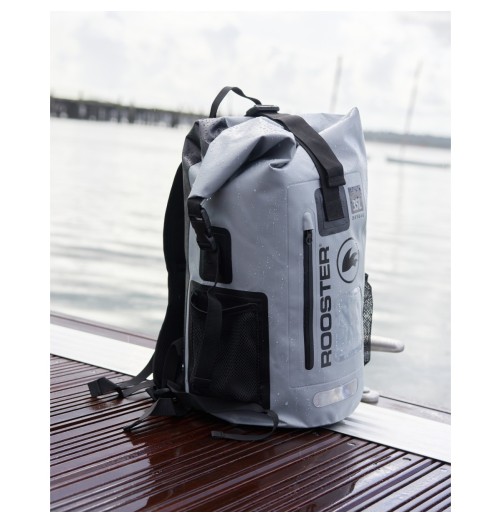 Rooster Sac à Dos Etanche 35 litres ROO144984 H2O Sensations