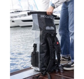 Rooster Waterproof Backpack 35l