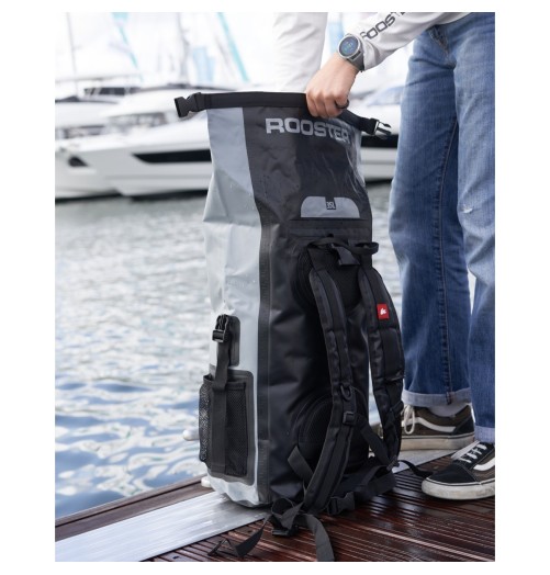 Rooster Waterproof Backpack 35l